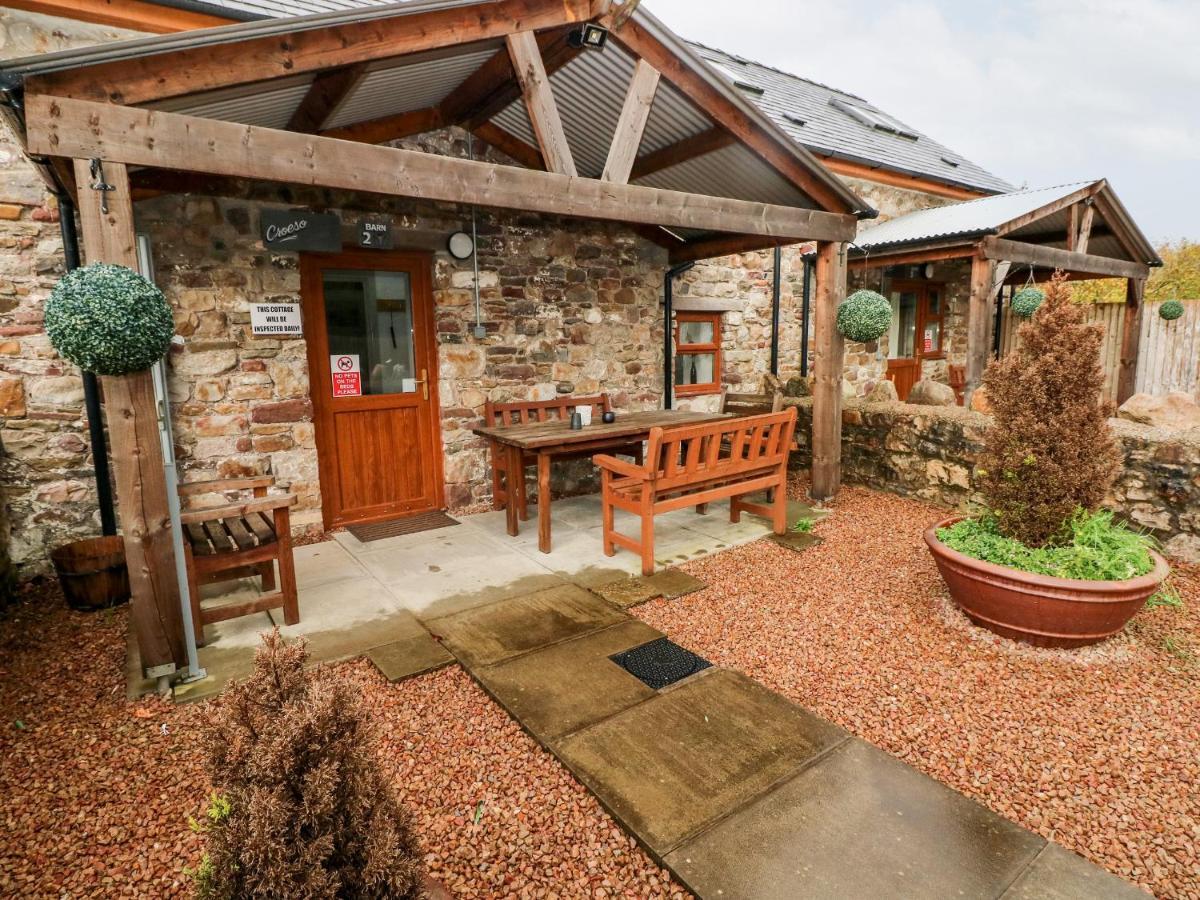 Barn 2 Holiday home