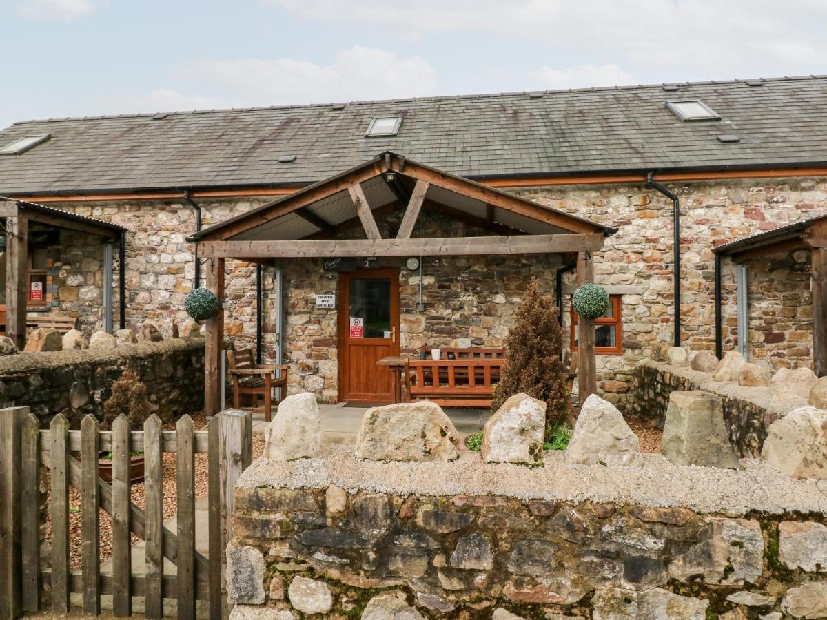 Holiday home Barn 2