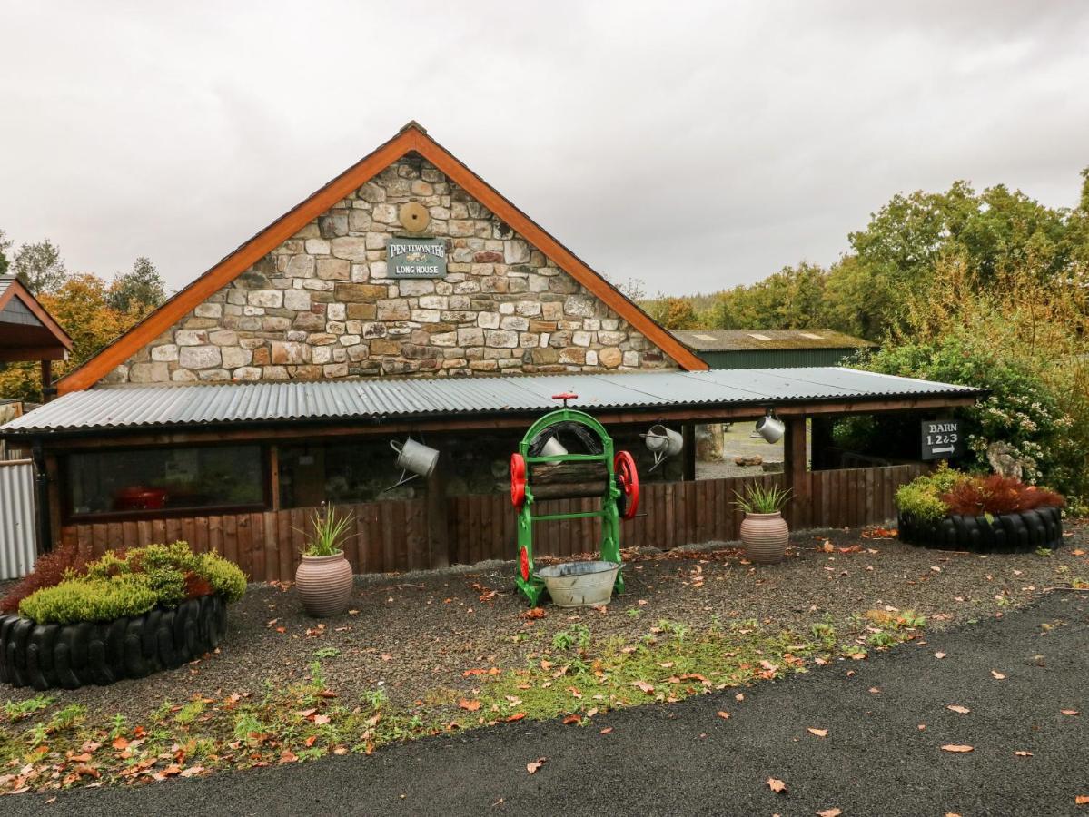 Barn 2 Holiday home Swansea